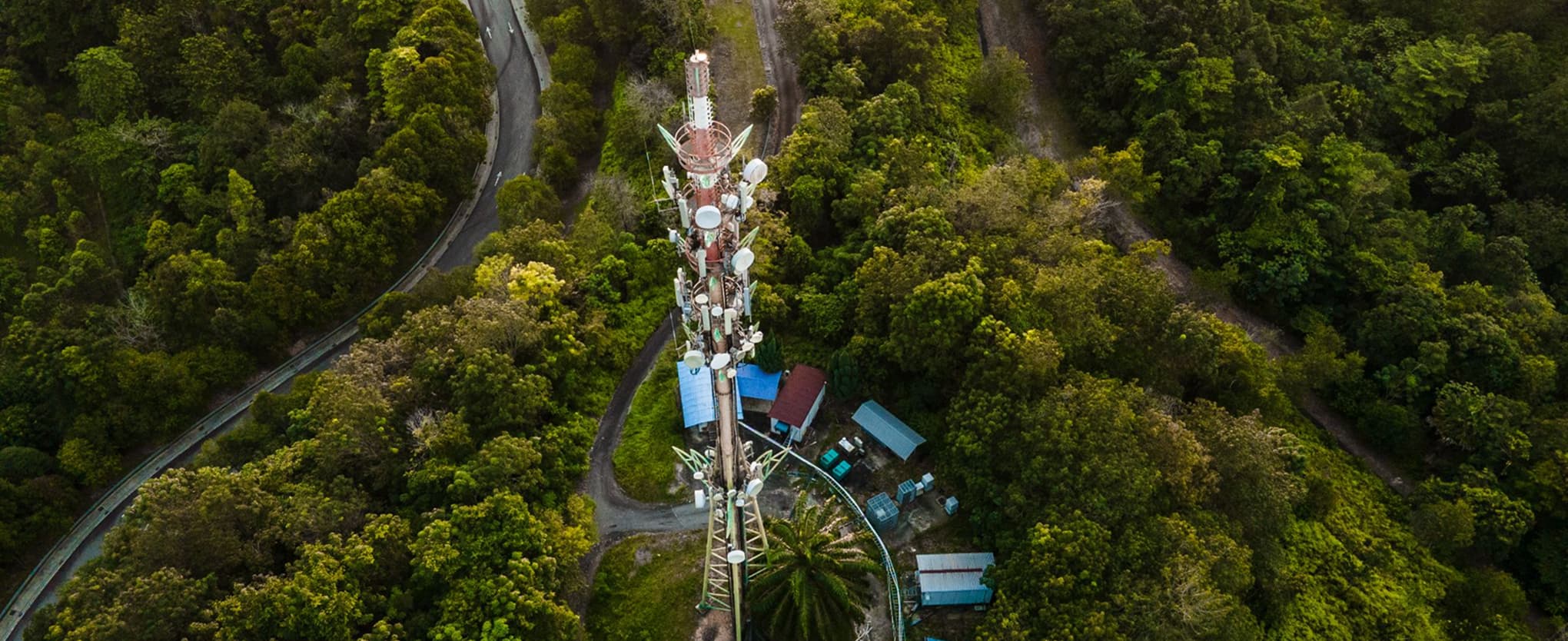 Menara Telekomunikasi