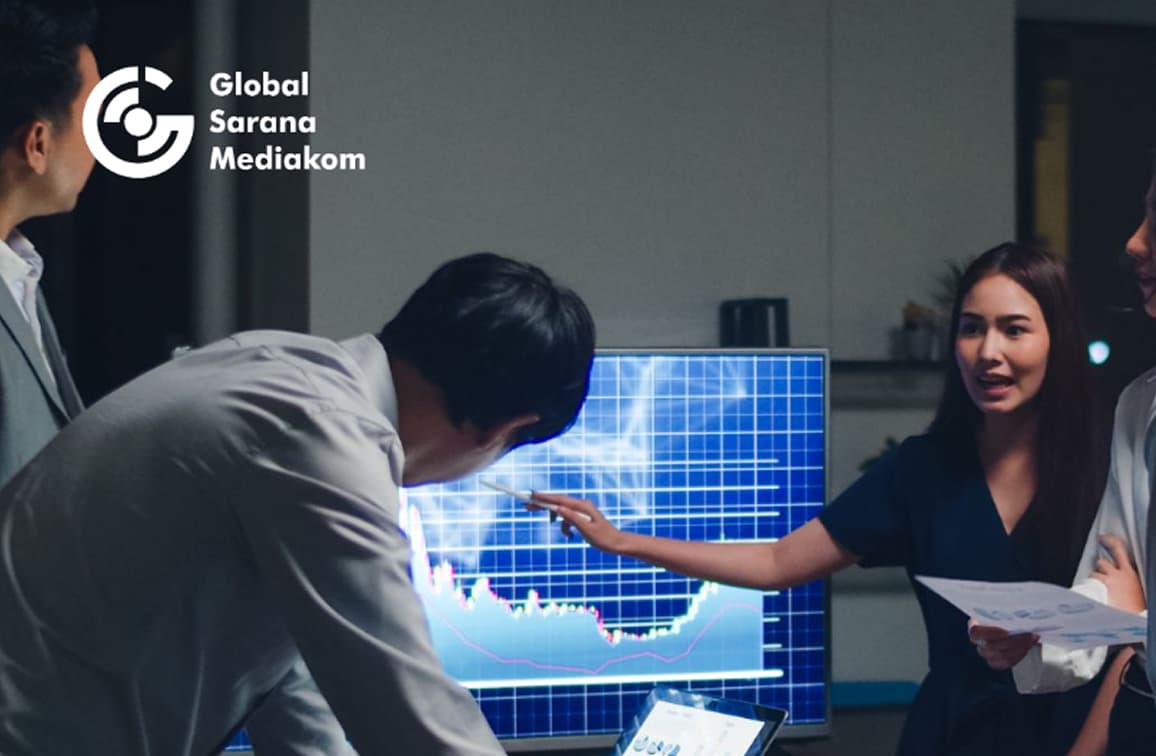 Legalitas Global Sarana Mediakom