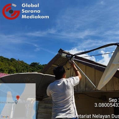 BAKTI KOMINFO | 2020